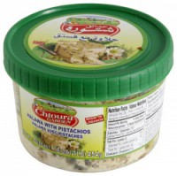 Chalva 400g