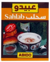 Sahlep 500g