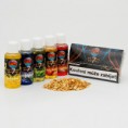 Tabák Jeff 7 Elements 150g